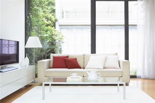 林作新:中國家居出口已經進入年年遞減趨勢 林作新:中國家居出口已經進入年年遞減趨勢