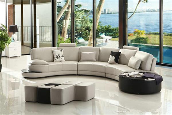 裝修行業市場出現下滑，要走“大家居”路線