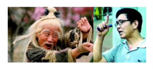 “繩王”胡平生揭秘：關于健康那點事