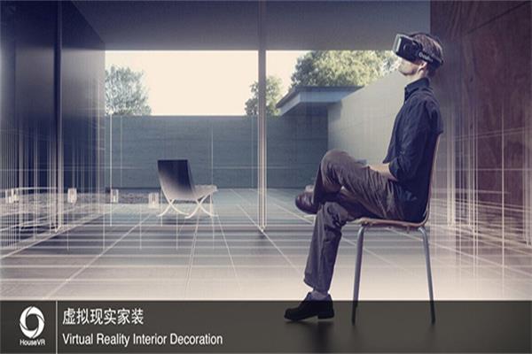 我國VR產業發展有待完善 我國VR產業發展有待完善
