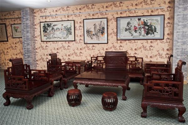 選購木家居要問清主要材質(zhì)及工藝情況