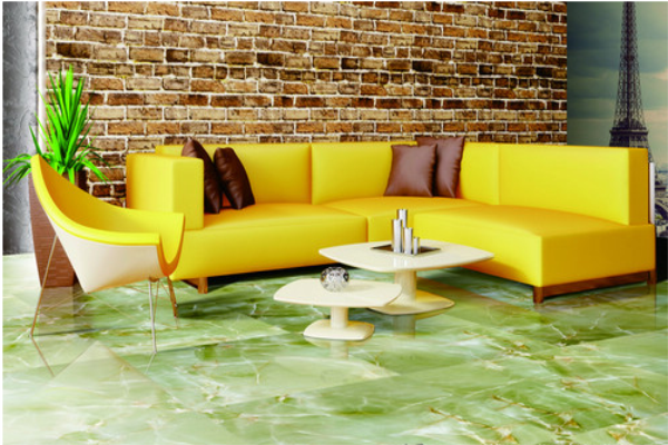 地板十大品牌柏高精彩亮相2016秋季廣交會(huì)