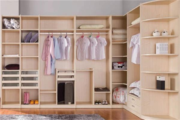 衣柜企業應重視服務與品質兩大關鍵點