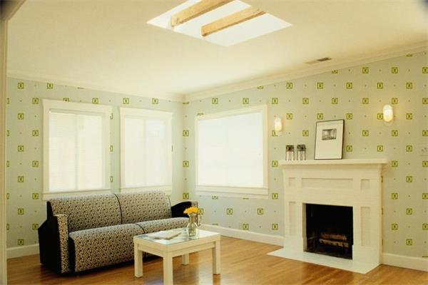 選購液態壁紙四大招 選購液態壁紙四大招