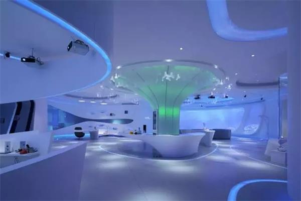 第六屆室內(nèi)設(shè)計(jì)精英邀請(qǐng)賽頒獎(jiǎng)典禮舉行