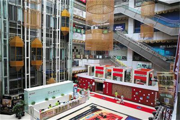 家居業(yè)集中度提升成主要驅(qū)動(dòng)