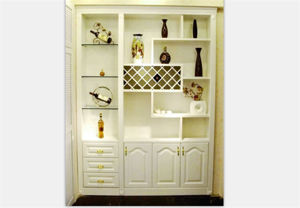 我有故事你有酒，就差一個(gè)衣柜了