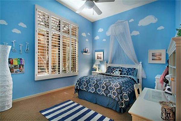 壁紙行業(yè)需要來場墻面貼新的戰(zhàn)役