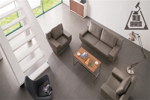 買沙發技巧完全攻略