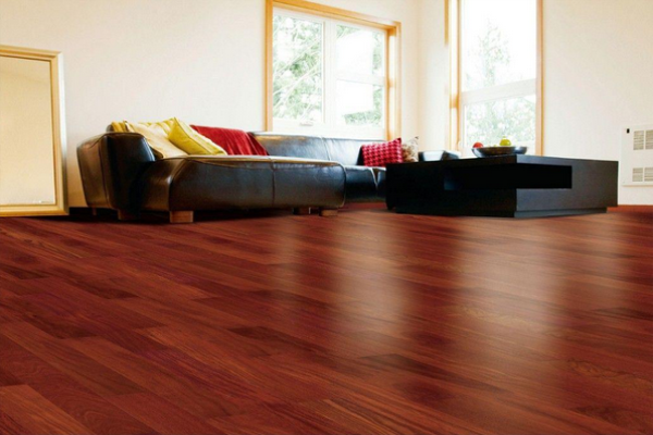 攜手“互聯(lián)網(wǎng)+”木地板行業(yè)探索轉(zhuǎn)型升級(jí)