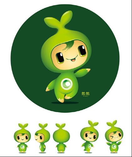 萬元大獎揭曉！大自然的畫像出爐