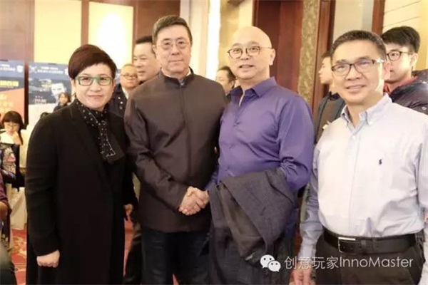 創意玩家首秀北京設計周