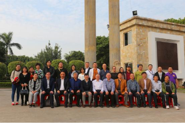 國家林業局、CCTV等專家媒體團走進生活家