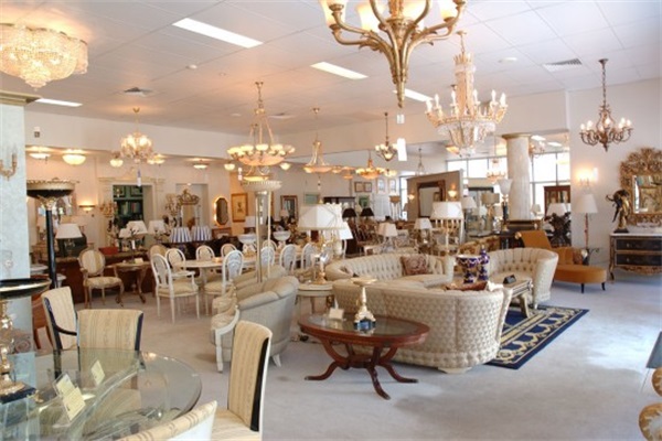 家居市場跨年裝修上演促銷戰(zhàn)