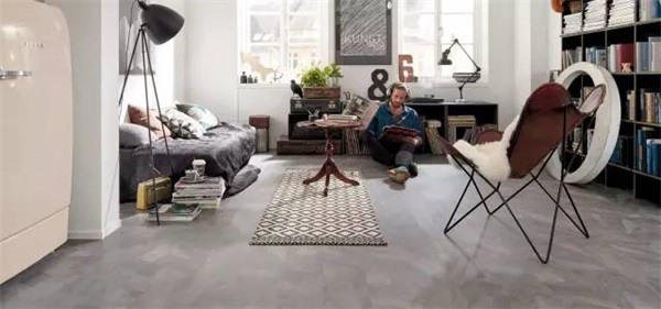 柏高地板：圣誕將至，給你的家好好裝扮一番？