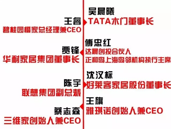 超級行銷系統(tǒng) & 中國家居互聯(lián)網(wǎng)領袖峰會（佛山站）開課啦！