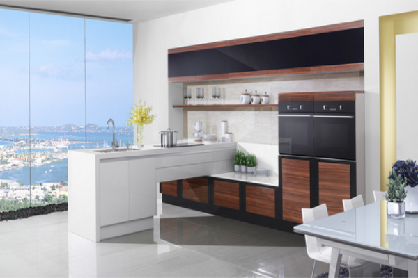 綠色發(fā)展成櫥柜企業(yè)轉(zhuǎn)型關(guān)鍵