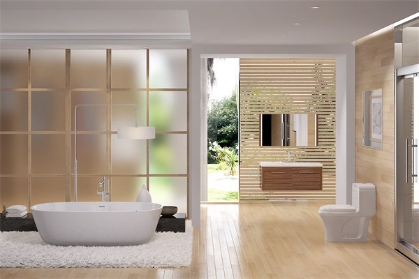 衛浴市場：“明折暗扣”背后的貓膩