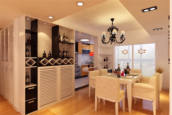 跨年裝修需多留幾個(gè)心眼