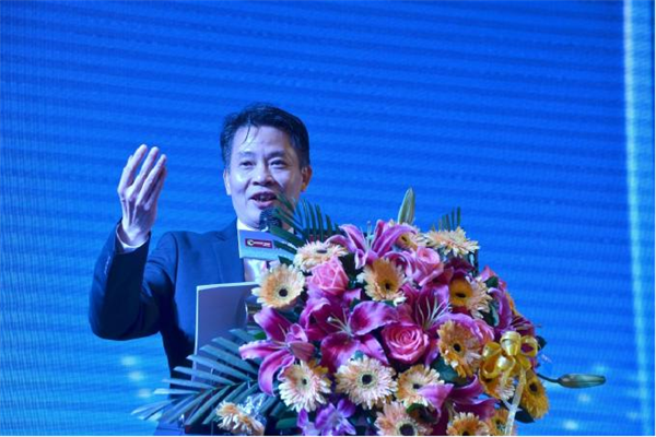 大自然家居今年全面發力戰略轉型 大自然家居今年全面發力戰略轉型