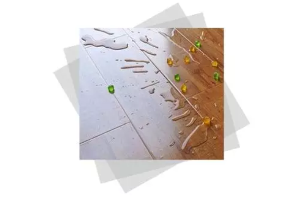 我國木地板行業(yè)新技術(shù)情況分析