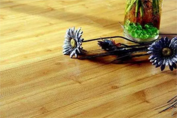 我國木地板行業(yè)新技術(shù)情況分析