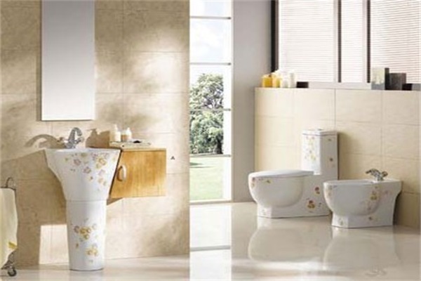 陶瓷衛浴行業如何創藝發展？