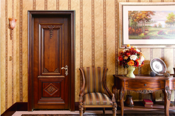 五點助力木門企業長期盈利