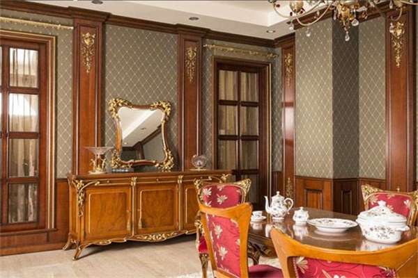 整木家裝企業需加強用戶體驗感