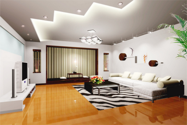 家居裝修如何利用視錯覺