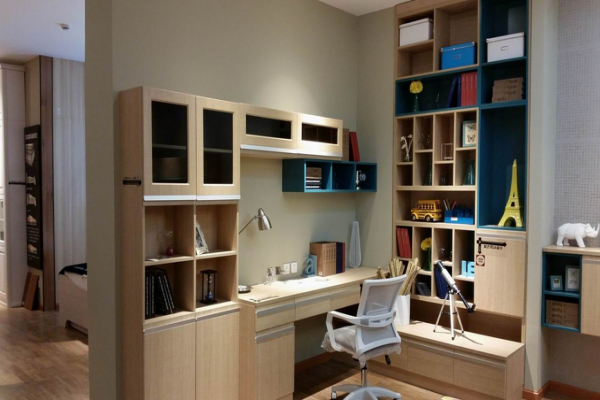 互聯(lián)網(wǎng)裝修在漢興起受上班族青睞