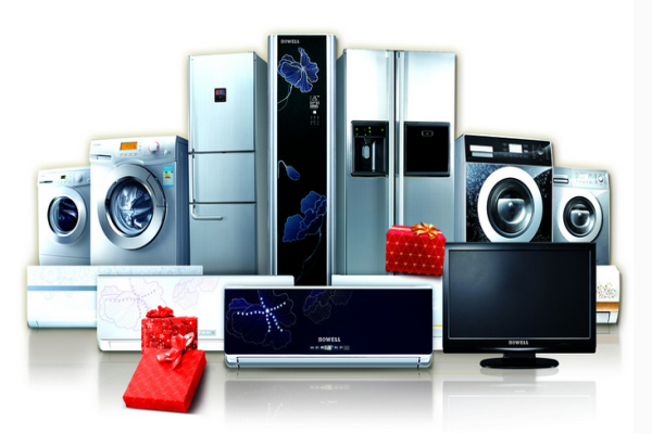分析：供給減少+原材料上漲 家電產品齊漲價