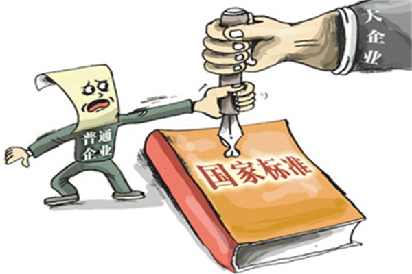 新國標行業(yè)標準實施逾一年 家居市場漸趨規(guī)范