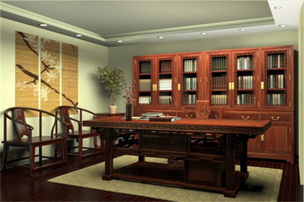 走出國門闖世界 中國家居品牌海外競相開店