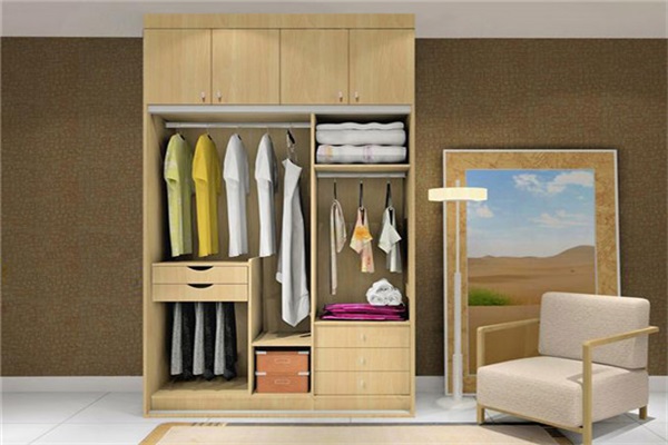 魚與熊掌、規(guī)模與利潤(rùn) 衣柜企業(yè)如何抉擇?