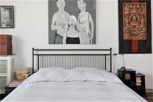 墻面裝飾布置展示 從此告別單調