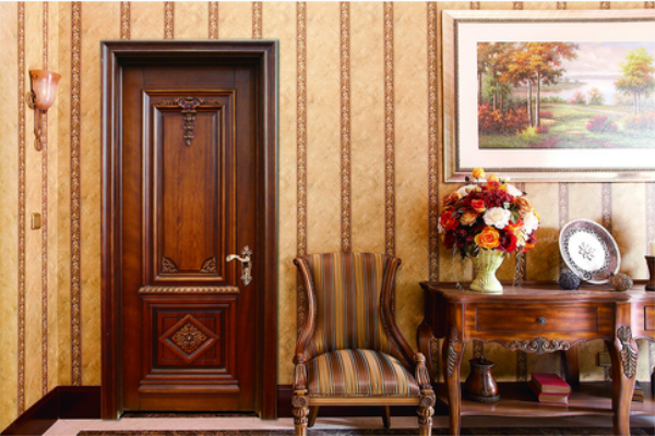 2017木門行業(yè)發(fā)展趨勢：環(huán)保成重要課題