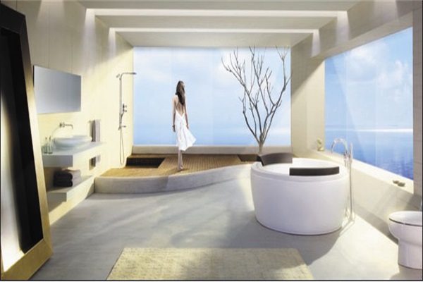 衛浴企業如何穩坐江山 看行業專家怎么說