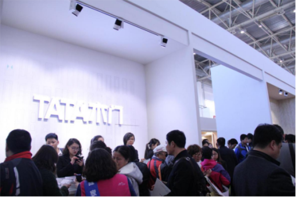 彰顯品牌力量，盡在豪門盛宴----2017北京定制家居/門業(yè)展覽會