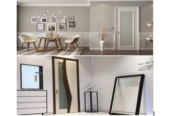 彰顯品牌力量，盡在豪門盛宴----2017北京定制家居/門業(yè)展覽會