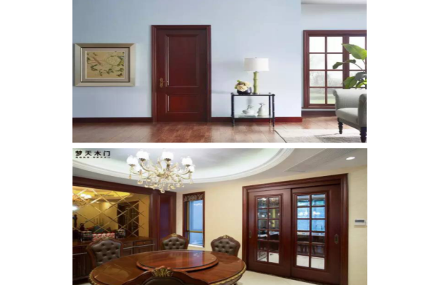 彰顯品牌力量，盡在豪門盛宴----2017北京定制家居/門業(yè)展覽會