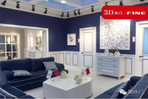 彰顯品牌力量，盡在豪門盛宴----2017北京定制家居/門業(yè)展覽會