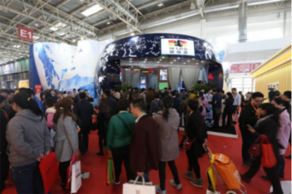 彰顯品牌力量，盡在豪門盛宴----2017北京定制家居/門業(yè)展覽會