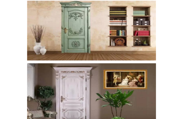 彰顯品牌力量，盡在豪門盛宴----2017北京定制家居/門業(yè)展覽會