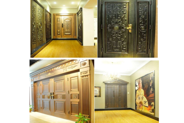 彰顯品牌力量，盡在豪門盛宴----2017北京定制家居/門業(yè)展覽會