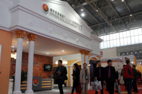 彰顯品牌力量，盡在豪門盛宴----2017北京定制家居/門業(yè)展覽會