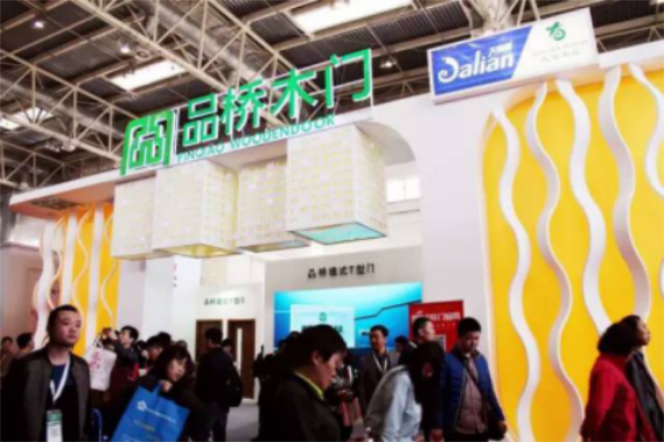 彰顯品牌力量，盡在豪門盛宴----2017北京定制家居/門業(yè)展覽會