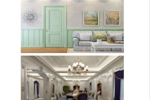 彰顯品牌力量，盡在豪門盛宴----2017北京定制家居/門業(yè)展覽會