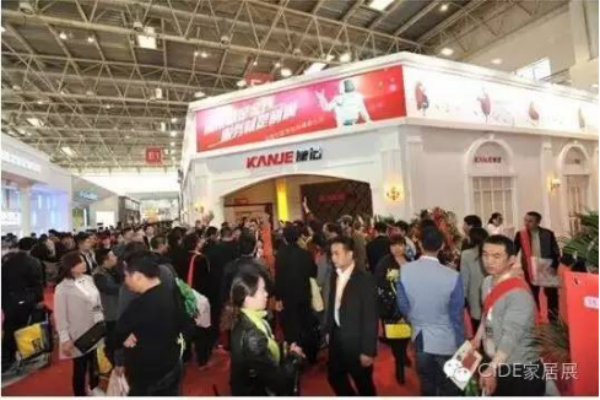 彰顯品牌力量，盡在豪門盛宴----2017北京定制家居/門業(yè)展覽會