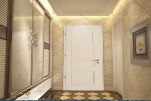 彰顯品牌力量，盡在豪門盛宴----2017北京定制家居/門業(yè)展覽會